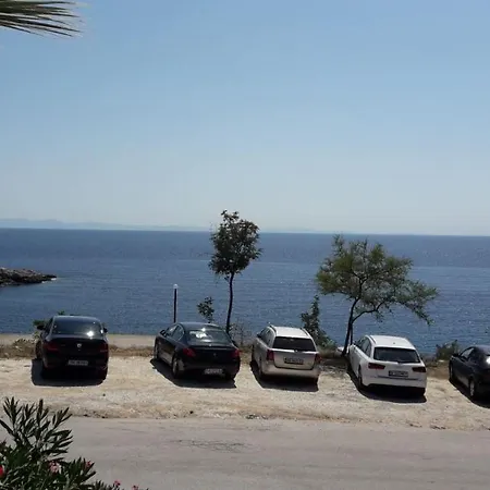 Sea&park View 3*