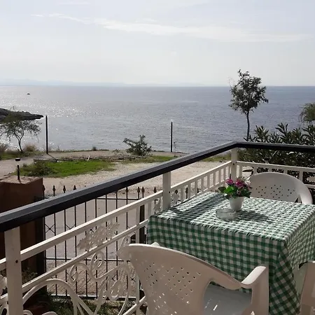 Sea&park View * Skála Marión