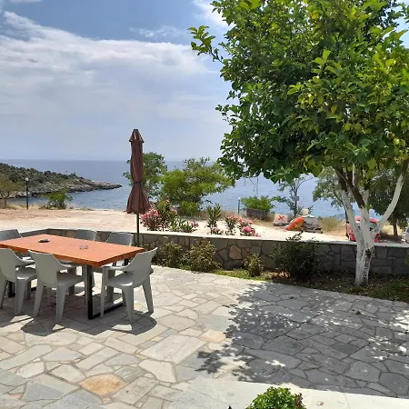 Sea&park View