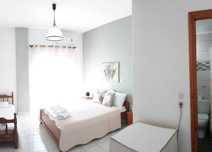 Sea&park View Skála Marión